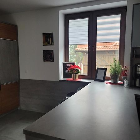 דירות גורז'וב ווילקופולסקי Apartament Na Warszawskiej מראה חיצוני תמונה