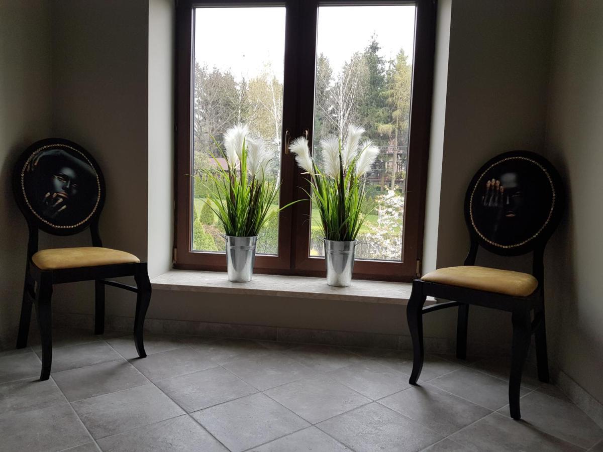 גורז'וב ווילקופולסקי Apartament Na Warszawskiej מראה חיצוני תמונה