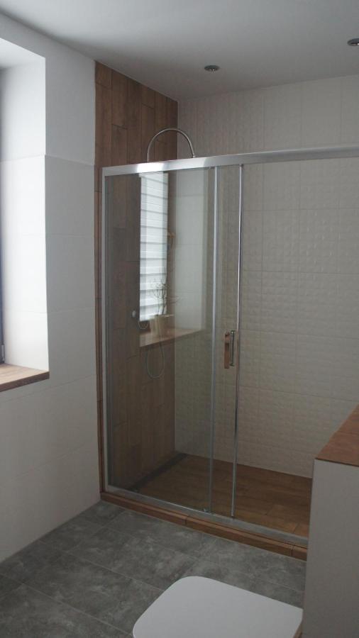 גורז'וב ווילקופולסקי Apartament Na Warszawskiej מראה חיצוני תמונה