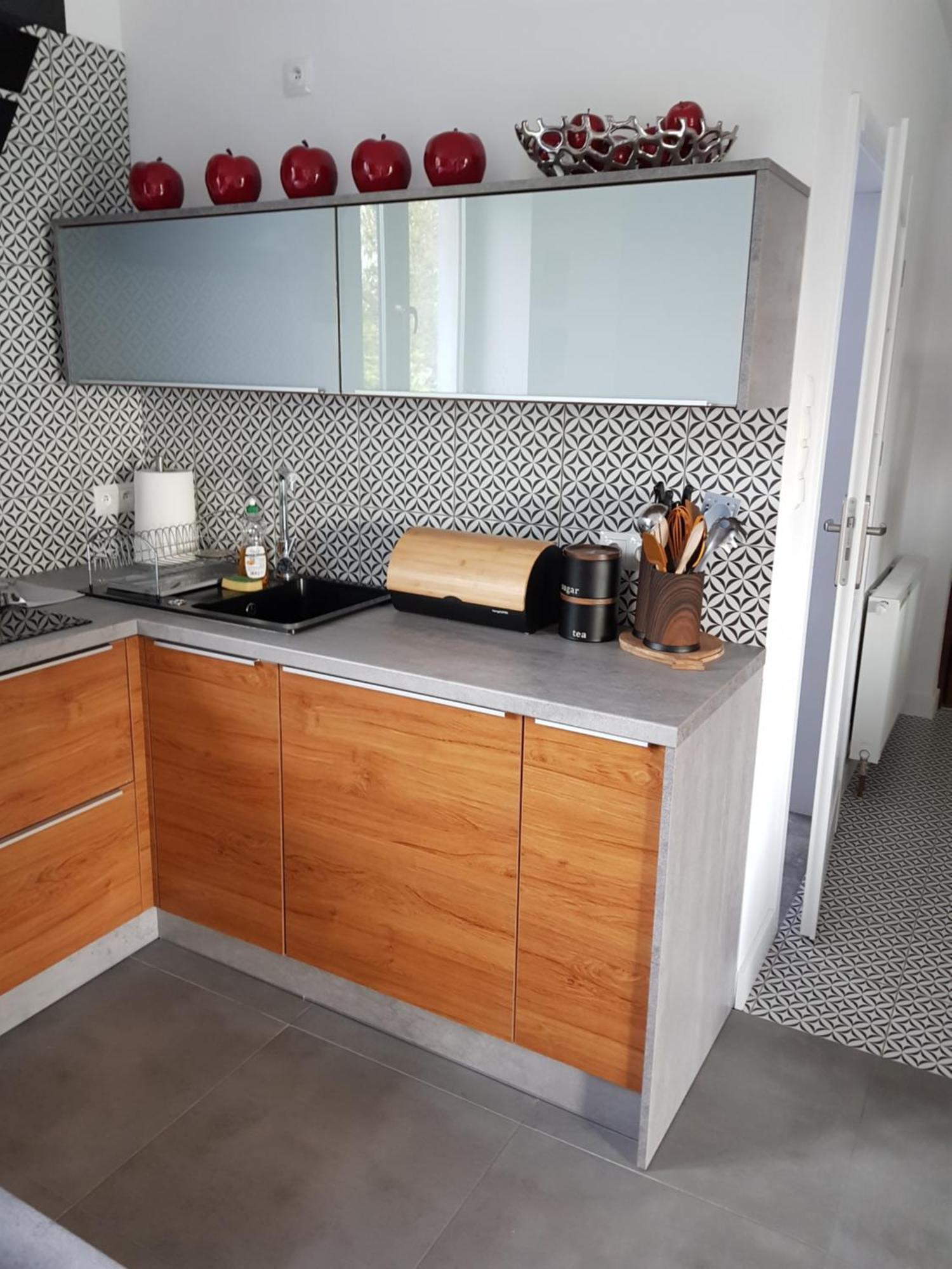 גורז'וב ווילקופולסקי Apartament Na Warszawskiej מראה חיצוני תמונה